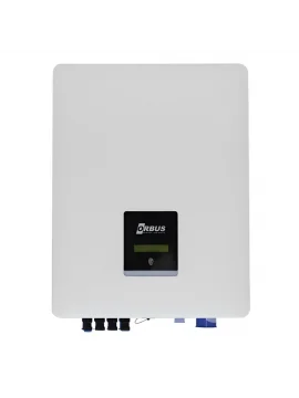 15KW 2xMPPT Trifaze On-Grid İnverter