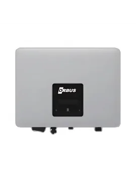 1.5KW MPPT Monofaze On-Grid İnverter