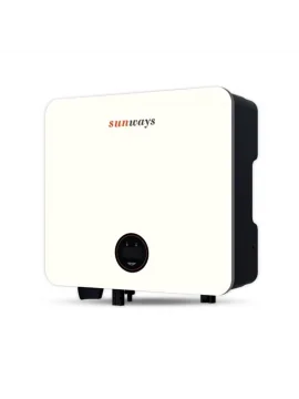 2KW MPPT Monofaze On-Grid İnverter + Smart Meter