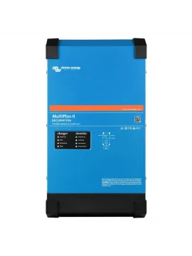 Victron 3KW 3000 Watt Tam Sinüs İnverter 24V 70A Paralellenebilir Şarjlı İnverter