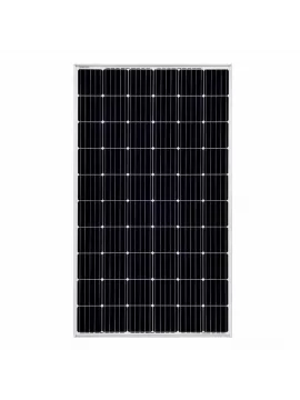 Pantec 410 Watt Güneş Paneli - M3 Bigcell Monokristal Solar Panel
