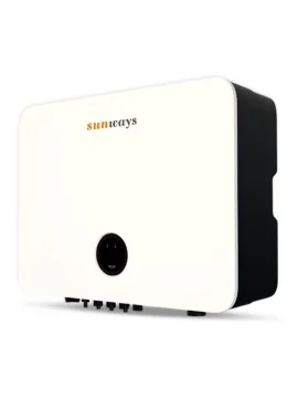 4KW 2xMPPT Trifaze On-Grid İnverter