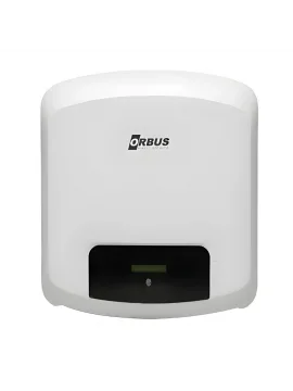 5KW 2xMPPT Monofaze On-Grid İnverter