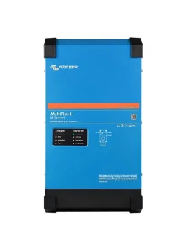 Victron 5KW 5000 Watt Tam Sinüs İnverter 24V 120A Paralellenebilir Şarjlı İnverter