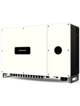 60KW 6xMPPT Trifaze On-Grid İnverter