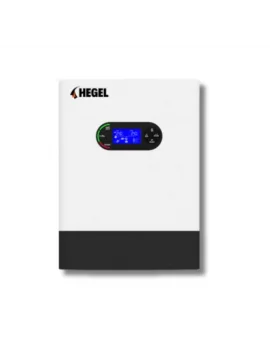 6KW 6000 Watt Tam Sinüs Akıllı İnverter 48V 120A MPPT Şarjlı İnverter