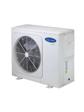 Alarko Carrier Aqua Comfort 16 Kw Monoblok Isı Pompası