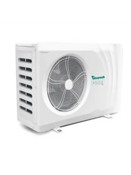 Baymak 18 KW Hava Kaynaklı Havuz Isı Pompası