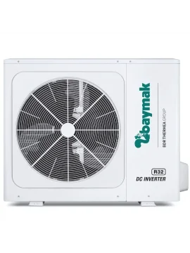 Baymak Iotherm 7 KW Hava Kaynaklı Monoblok İnverter Isı Pompası