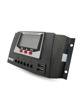 Betatek 80A 12/24/48 Volt Şarj Cihazı