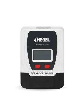 Hegel 30A 12/24 Volt Şarj Cihazı