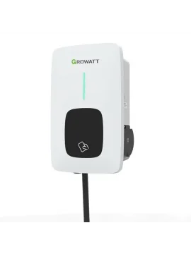 Growatt Elektrikli Araç Şarj İstasyonu THOR 22KW EV Şarj