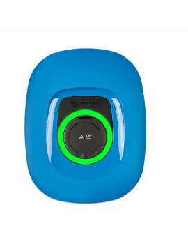 Elektrikli Araç Şarj İstasyonu Victron 22KW EV Şarj