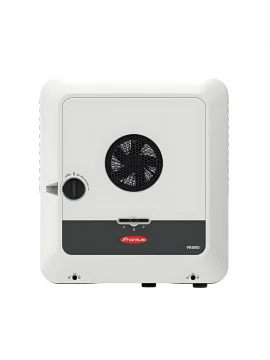 Fronius Primo GEN24 6KW 2xMPPT Monofaze Hibrit İnverter