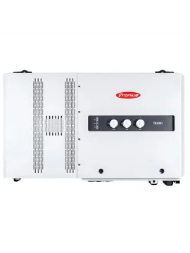 Fronius Tauro 50KW 3xMPPT Trifaze On-Grid İnverter