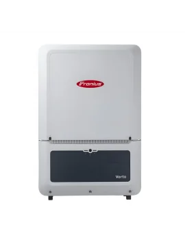 Fronius Verto 33KW 4xMPPT Trifaze On-Grid İnverter