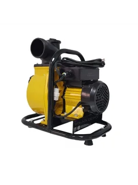 GMG 55 Ton 750W DC Güneş Enerjili Salyangoz Yüzey Pompası - Max.10 Metre - Max.55 Ton Su