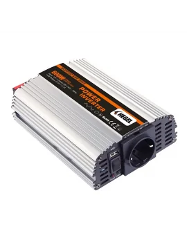 Hegel 0.6KW 600 Watt 12 Volt Modifiye Sinüs İnverter