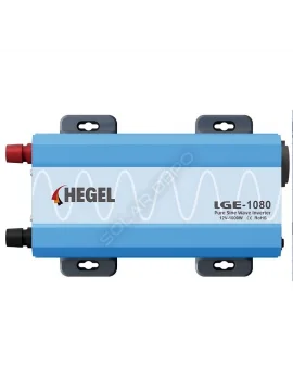 Hegel 1KW 1000 Watt 12 Volt Tam Sinüs İnverter - Tekne ve Karavanlara Özel