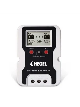 Hegel 24V 5A Akü Voltaj Dengeleyici - Battery Balancer