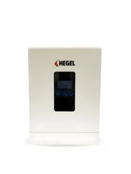 Hegel 3.6KW Tam Sinüs Akıllı İnverter 24V 100A MPPT Şarjlı İnverter - Wifi