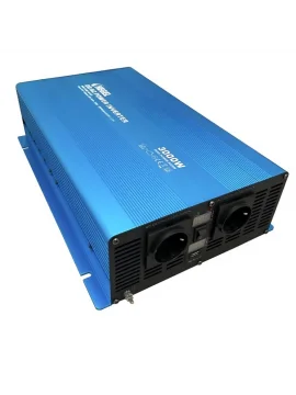 Hegel 3KW 3000 Watt 12 Volt Tam Sinüs İnverter