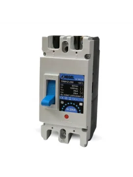 Hegel DC Sigorta 200A 1000VDC Devre Kesici