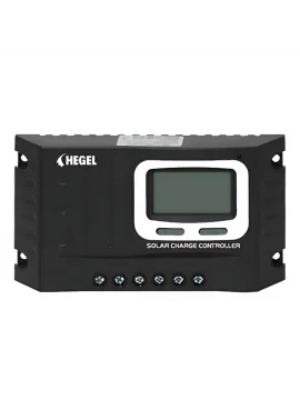 Hegel Ocean Dream 10A 12/24 Volt Şarj Cihazı