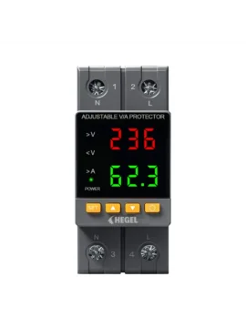 Hegel VA 63A Devre Kesici