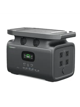 Growatt INFINITY 2000W 1500Wh Kapasite Taşınabilir Güç İstasyonu