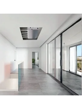 Innova Ducto Multi Slc+ 1200 Gizli Tavan Multi Tipi Fancoil