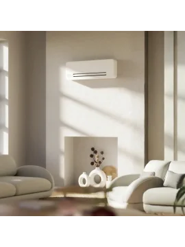 Innova Filomuro Slim Fit Sw 800 Duvar Tipi İnce Fancoil