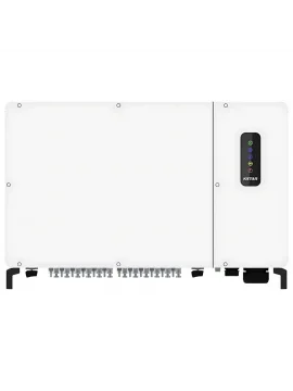 Kstar 250KW 24xMPPT Trifaze On-Grid İnverter