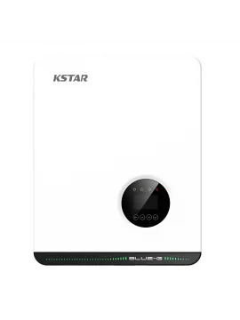 Kstar 30KW 6xMPPT Trifaze On-Grid İnverter