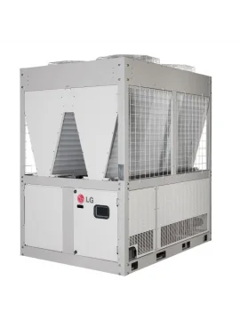 LG 164 KW Büyük Kapasite Büyük Villalar İçin Isı Pompası