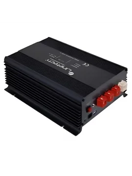 Linetech 60Ah 12 Volt Akü Şarj Cihazı