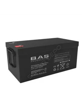 Lityum Akü 25.6V 200Ah 5.12Kwh LiFePo4 Batarya Akü