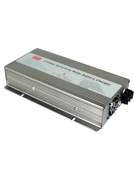 Mean Well 12.5A 24 Volt Akü Şarj Cihazı