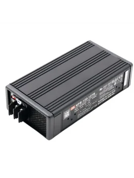 Mean Well 12V 20A Akü Şarj Cihazı