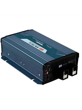 Mean Well 12V 43A Akü Şarj Cihazı