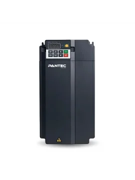 Pantec 11KW 14HP Trifaze MPPT Dalgıç Pompa Sürücüsü 380V Solar Pompa İnverteri