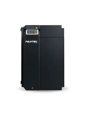 Pantec 30KW 40HP Trifaze MPPT Dalgıç Pompa Sürücüsü 380V Solar Pompa İnverteri