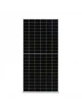 Rhofa 590 Watt TOPCon N-Type Half Cut Güneş Paneli - Monokristal Solar Panel