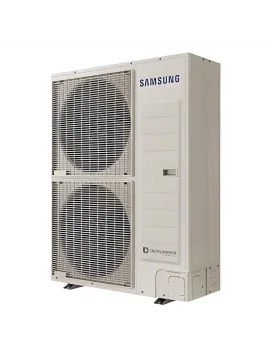 Samsung 16 Kw Monoblok Hava Kaynaklı Isı Pompası