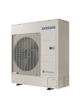 Samsung 8 Kw Monoblok Hava Kaynaklı Isı Pompası