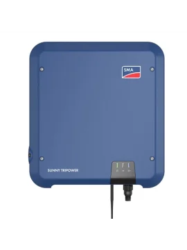 SMA Sunny Tripower 5KW 2xMPPT Trifaze On-Grid İnverter