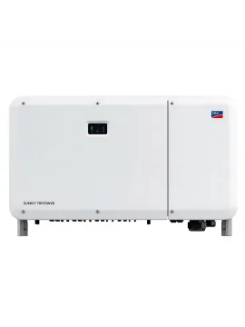 SMA Sunny Tripower Core 110KW 24xMPPT Trifaze On-Grid İnverter
