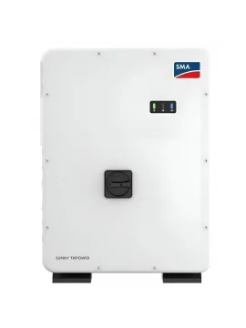 SMA Sunny Tripower Core 50KW 12xMPPT Trifaze On-Grid İnverter