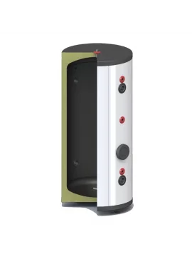 Solimpeks Solibuffer 100 Litre Buffertank