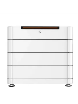 Sunways 5.12 KWh 50A 102.4V Yüksek Voltaj LiFePo4 Lityum Batarya